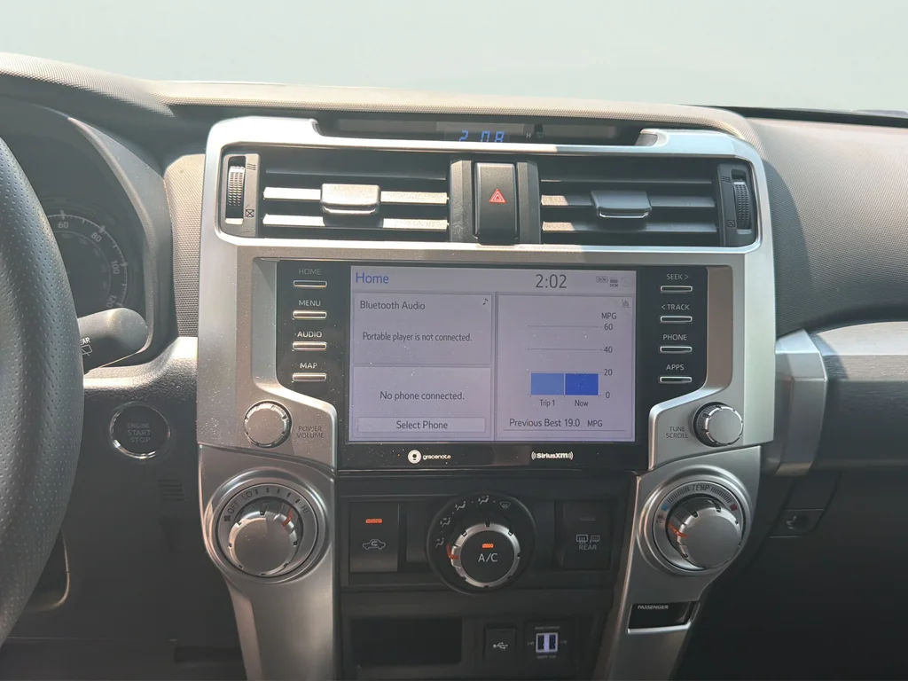 Used 2023 Gray Toyota SR5 image 26