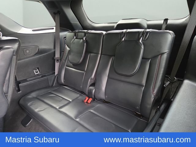 Used 2026 Gray Ford ST-Line image 38