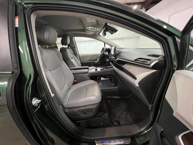 Used 2024 CYPRESS Toyota  image 18