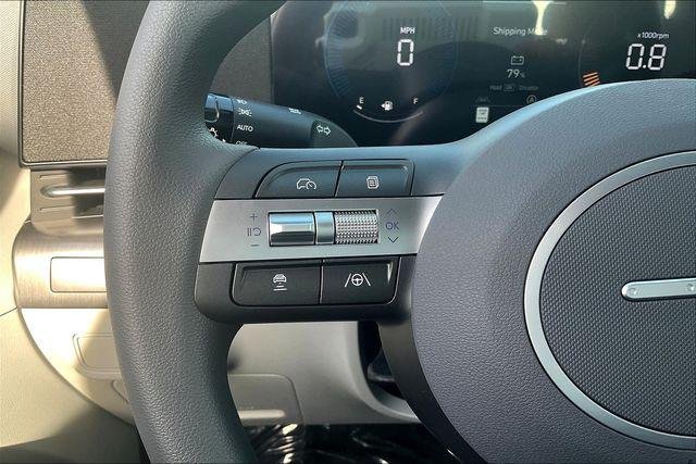 2026 Hyundai Kona SE - Photo 14