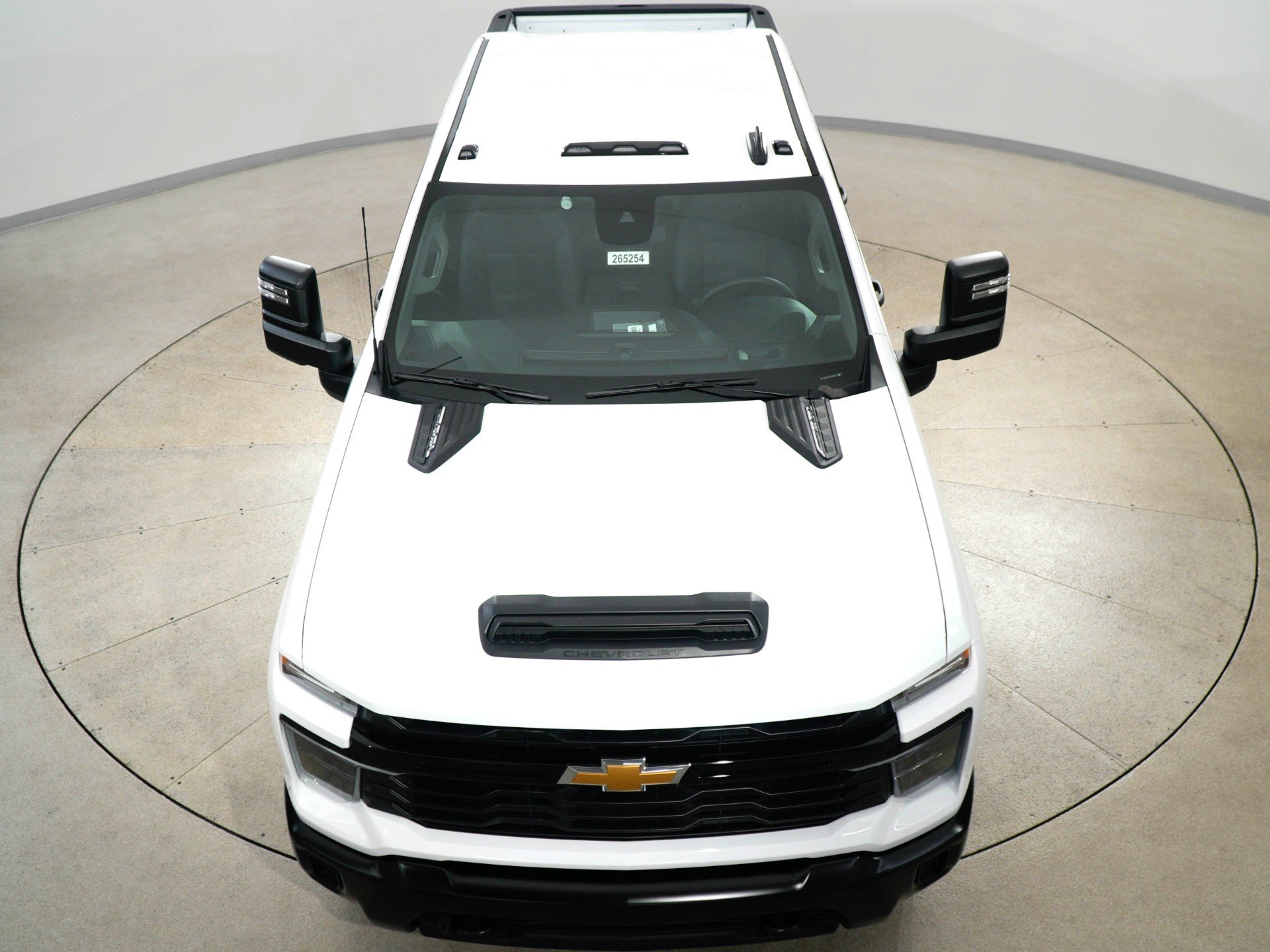 2026 Chevrolet Silverado 2500 HD Work Truck - Photo 58