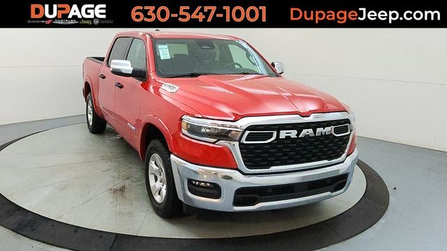 2025 RAM Ram 1500
