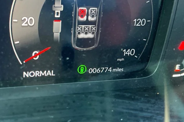 2025 Acura ADX A-spec w/Advance Package - Photo 31