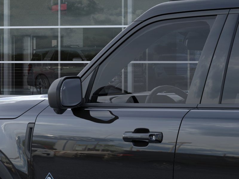 2025 Ford Bronco Sport Outer Banks - Photo 20