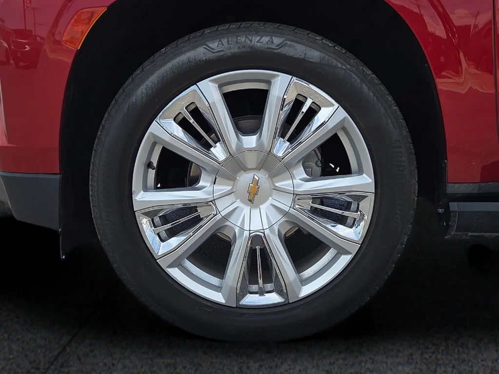 2024 Chevrolet Tahoe High Country - Photo 8