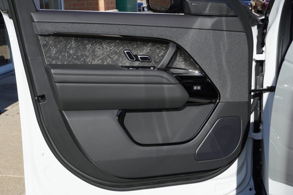 2026 LAND ROVER RANGE ROVER SPORT - Image 10