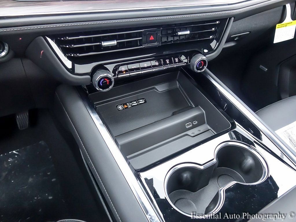 2026 CHEVROLET TAHOE - Image 23