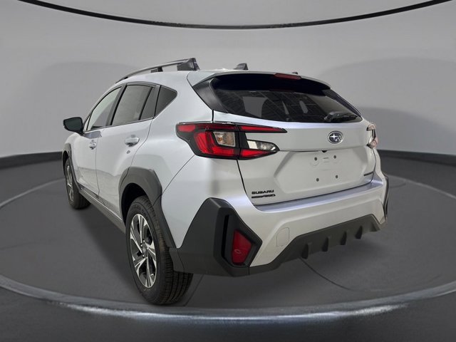 New 2026 ICE SILVER METALLIC Subaru Premium image 3
