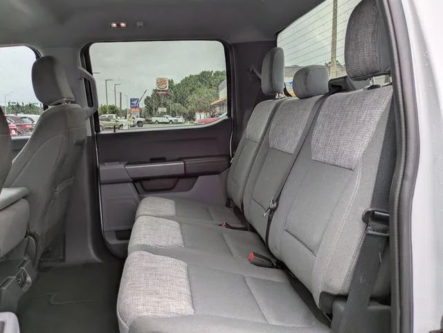 2023 Ford F-150 XLT - Photo 14