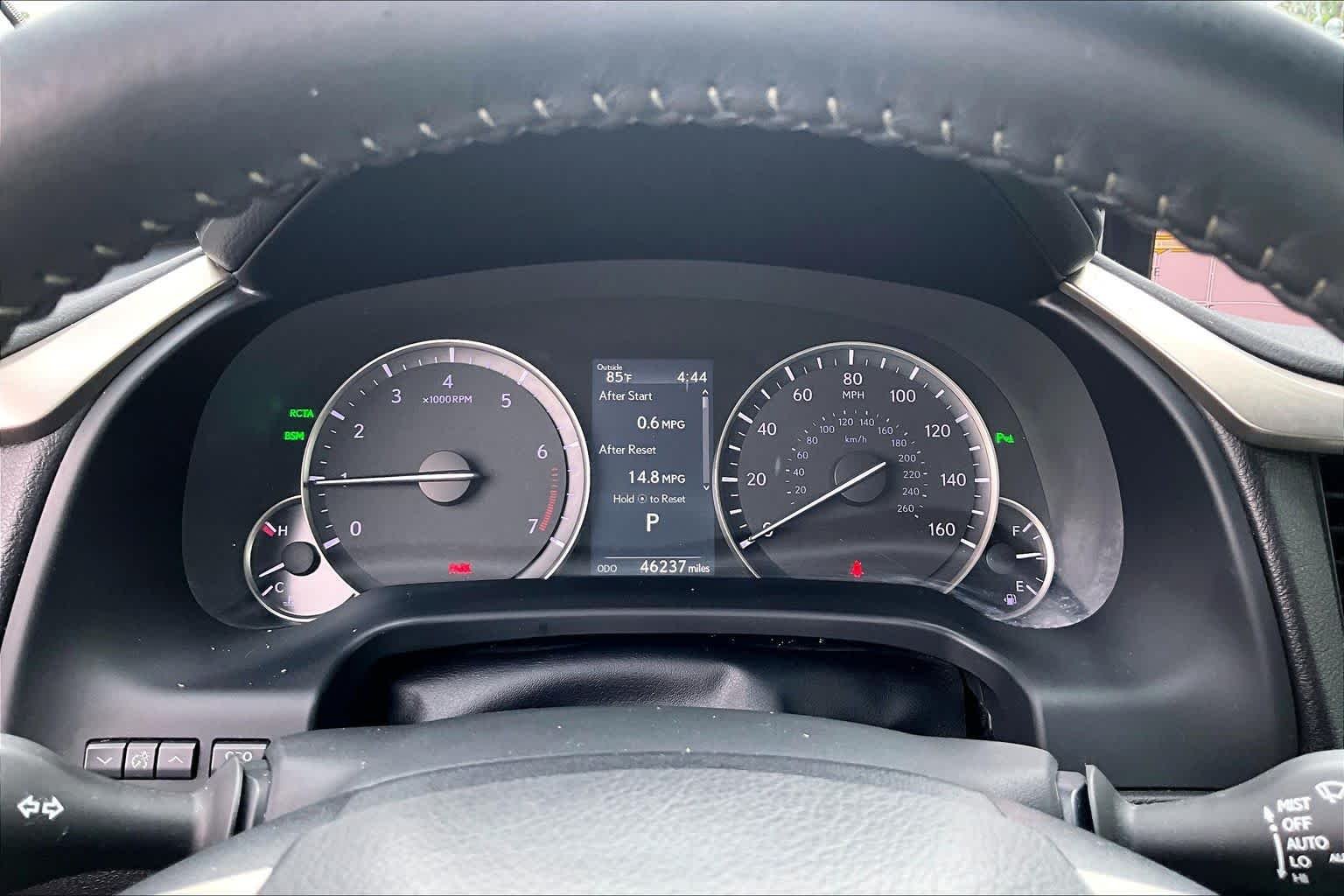 Used 2019 Caviar Lexus  image 23