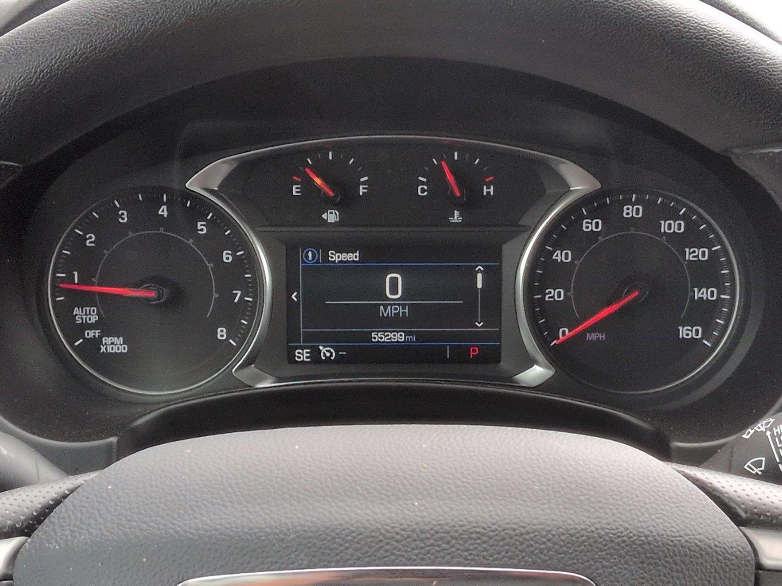 Used 2024 Sterling Metallic GMC SLE image 22