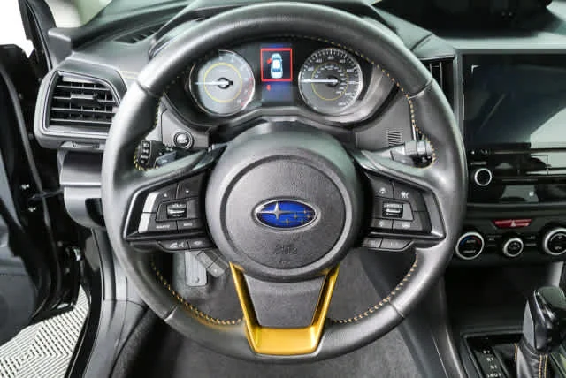 2021 Subaru Crosstrek Sport - Photo 8