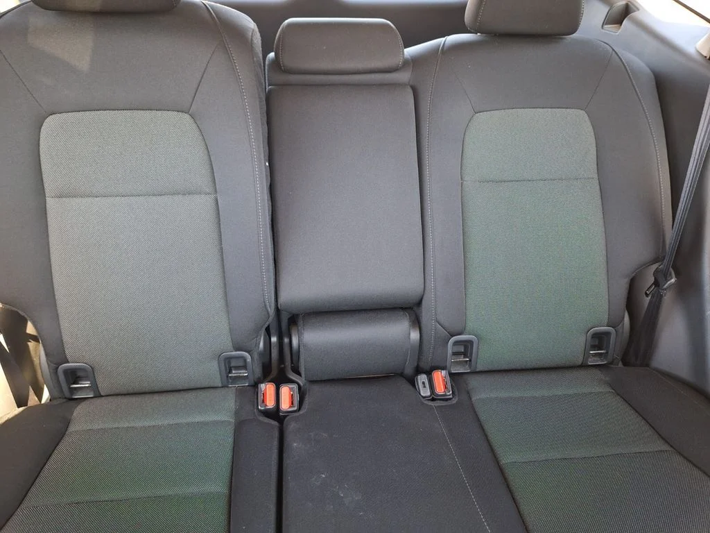 Used 2024 Black Honda EX image 31