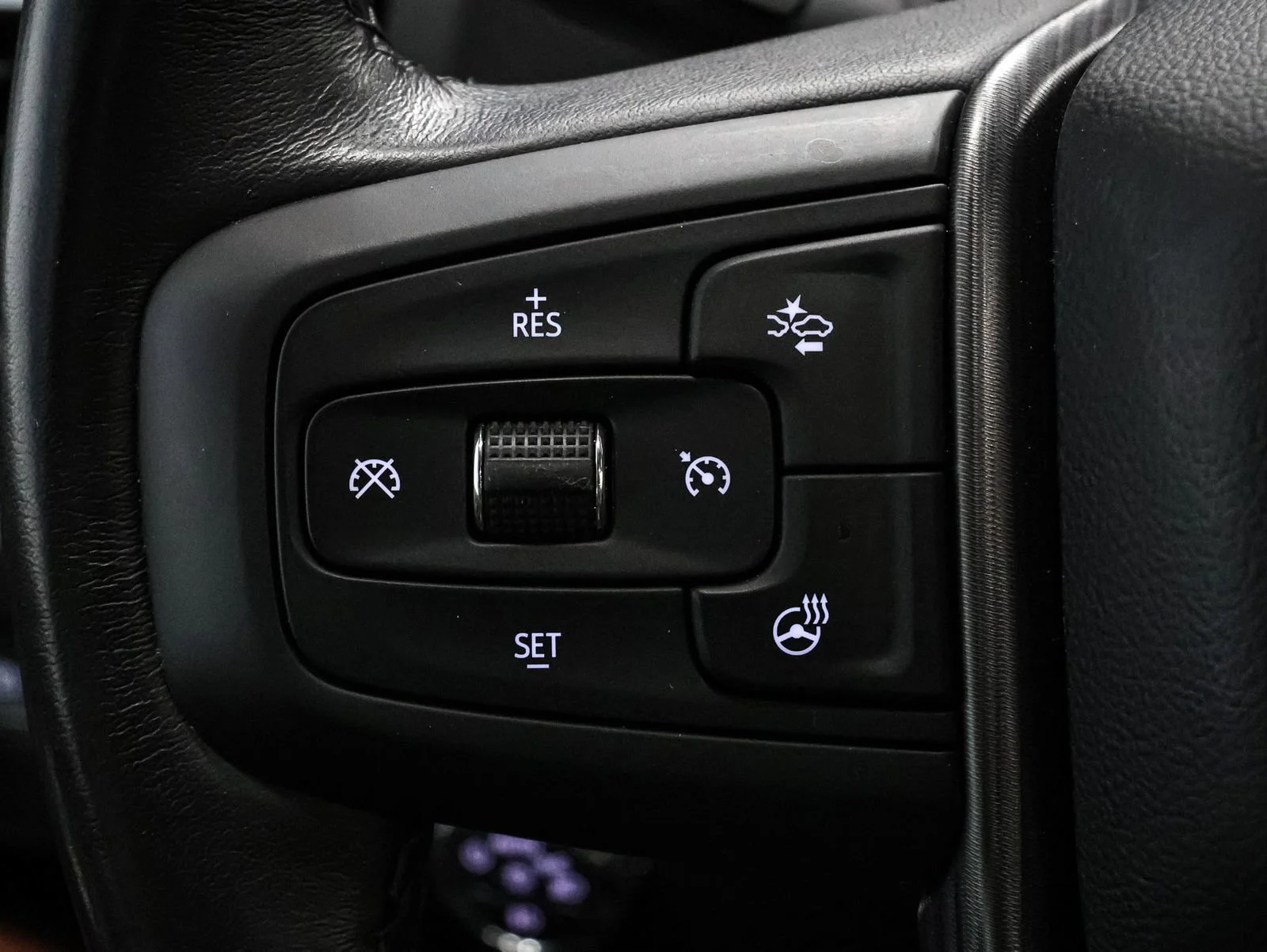Certified Used 2025 Onyx Black GMC Denali Ultimate image 38