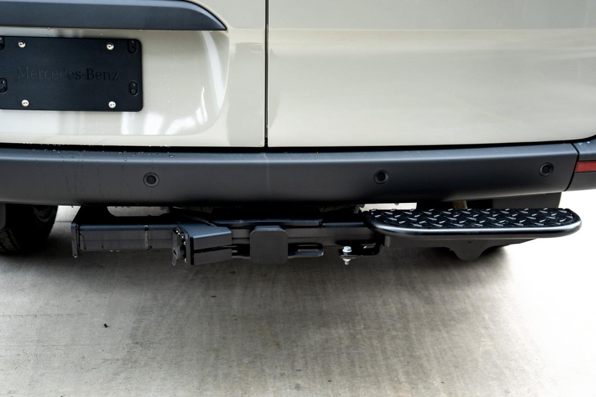 2025 Mercedes-Benz Sprinter Cargo Van Base - Photo 9