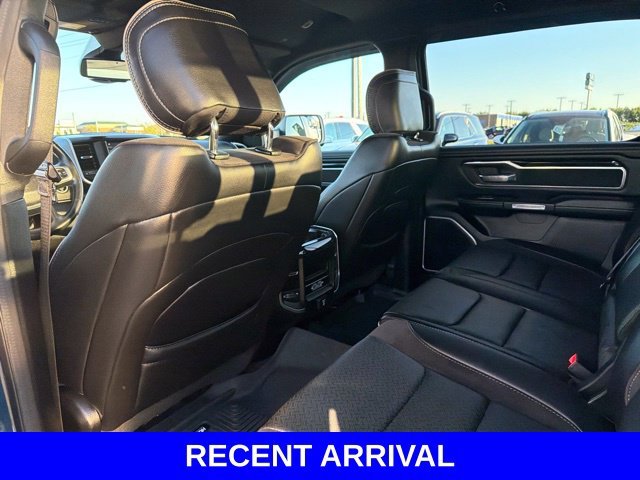 Used 2020 Blue Ram Laramie image 40