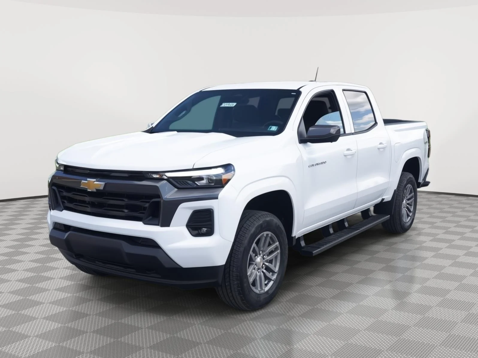 2026 Chevrolet Colorado LT - Photo 8
