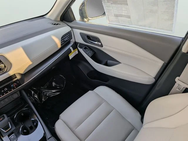 New 2026 Super Black Nissan Dark Armor™ image 12
