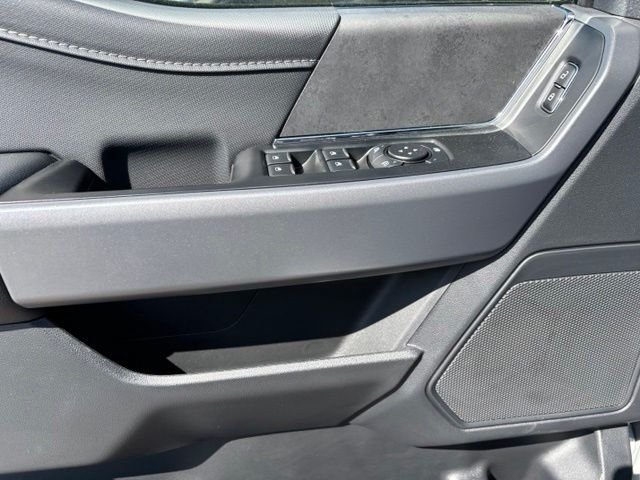 New 2026 Avalanche Ford XLT image 11