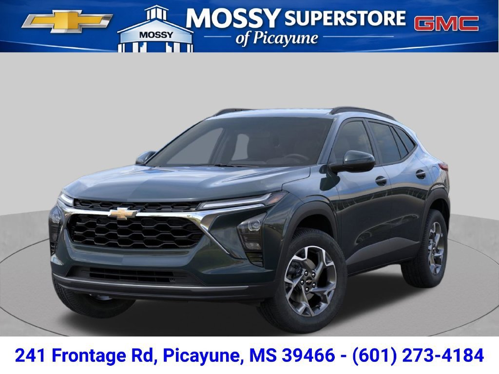 2026 Chevrolet Trax LT - Photo 6