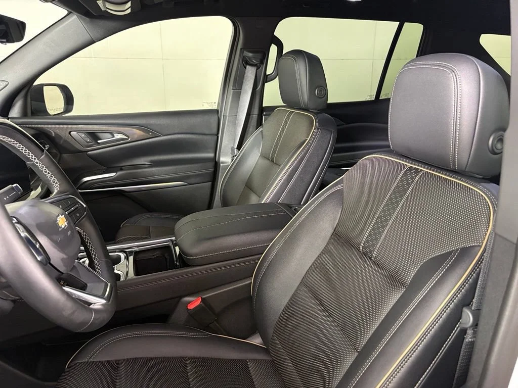 2026 Chevrolet Traverse High Country - Photo 21