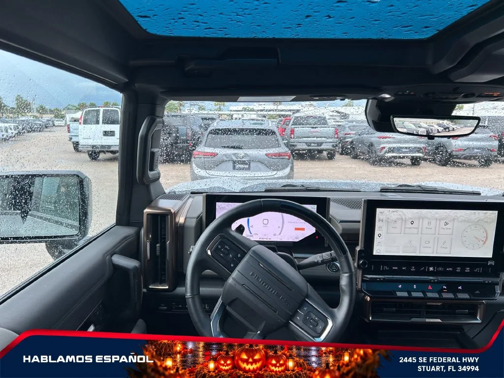 2025 GMC HUMMER EV 3X - Photo 13