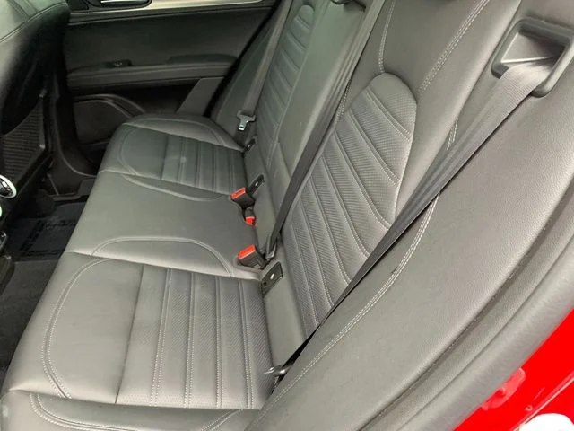 Certified Used 2024 Red Alfa Romeo Veloce image 16