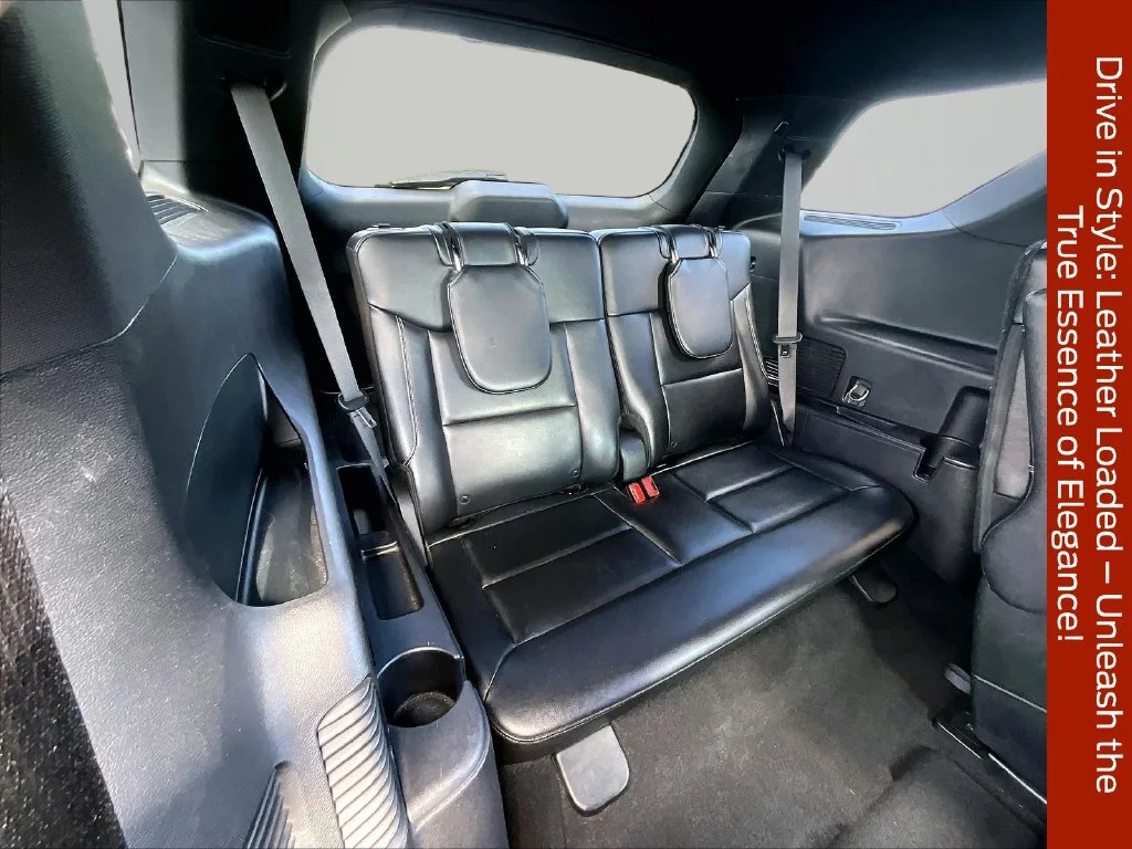 Used 2020 Silver Ford ST image 27