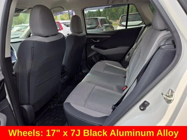 Used 2020 White Subaru Premium image 12