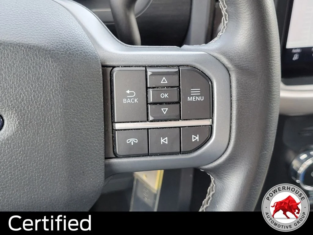 Used 2024  Ford XLT image 30