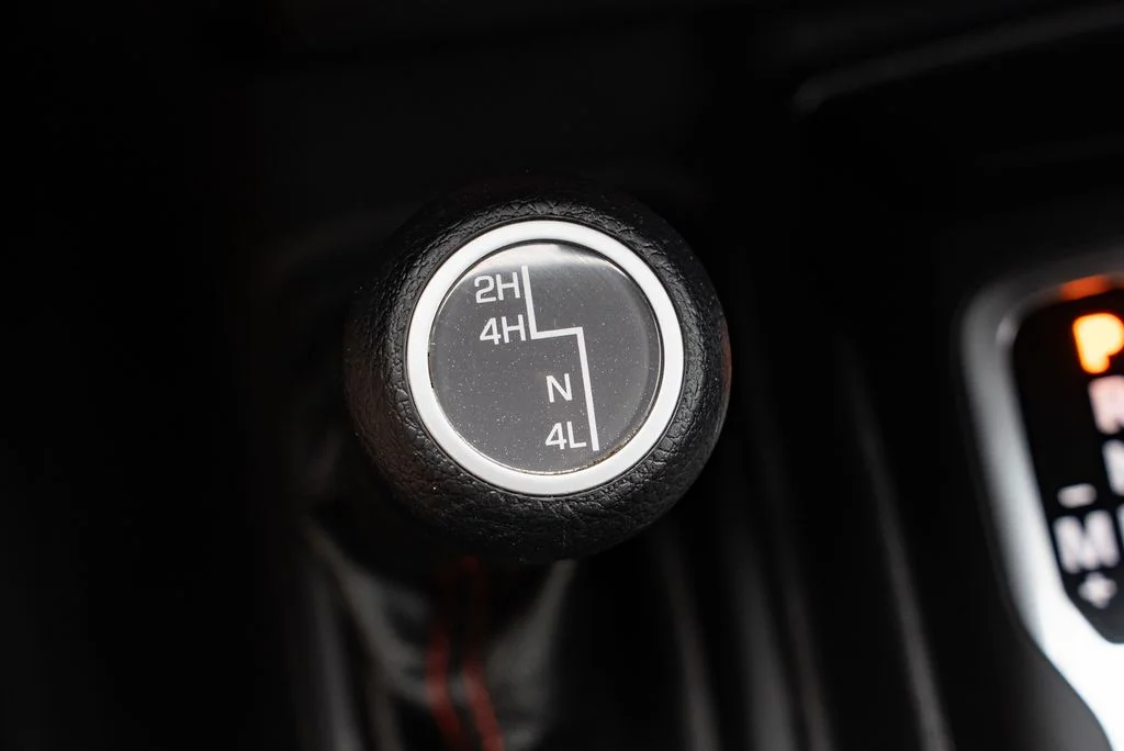 Used 2021 Red Jeep Rubicon image 21