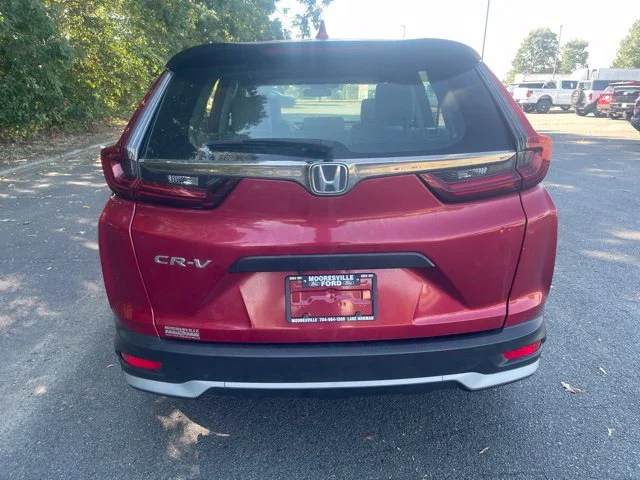 Used 2020  Honda LX image 4