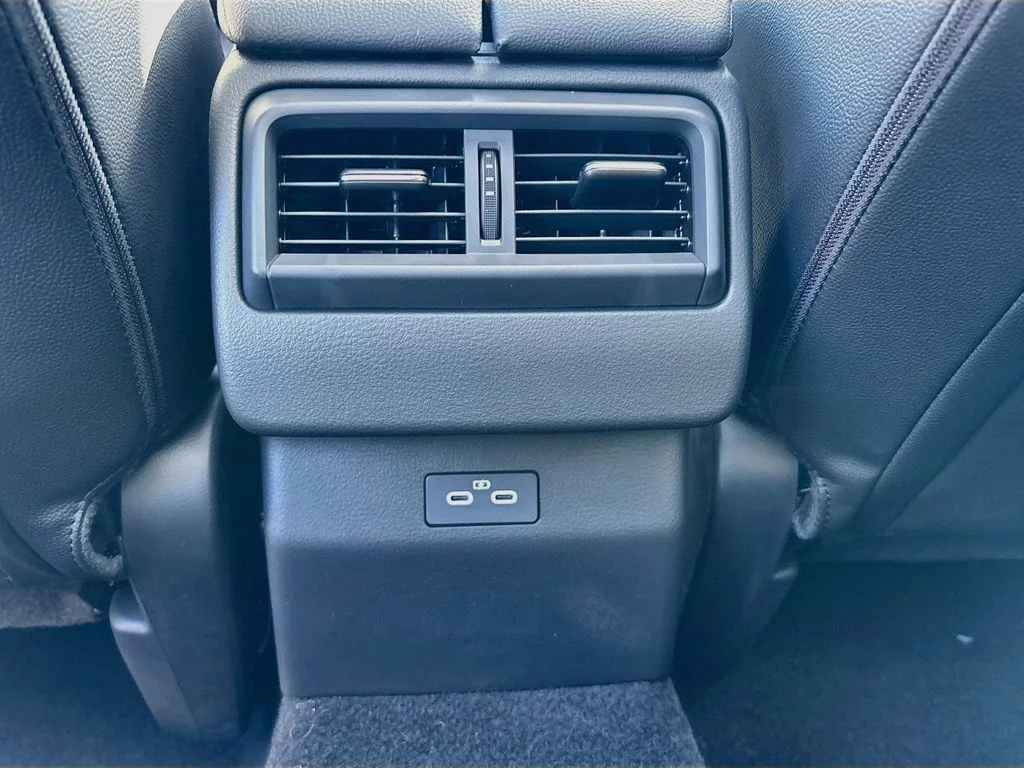 New 2026 Jet Black Mica Mazda 2.5 S Preferred AWD image 27