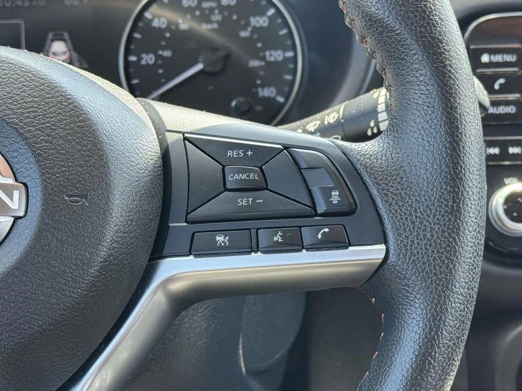 2024 Nissan Kicks SR - Photo 22