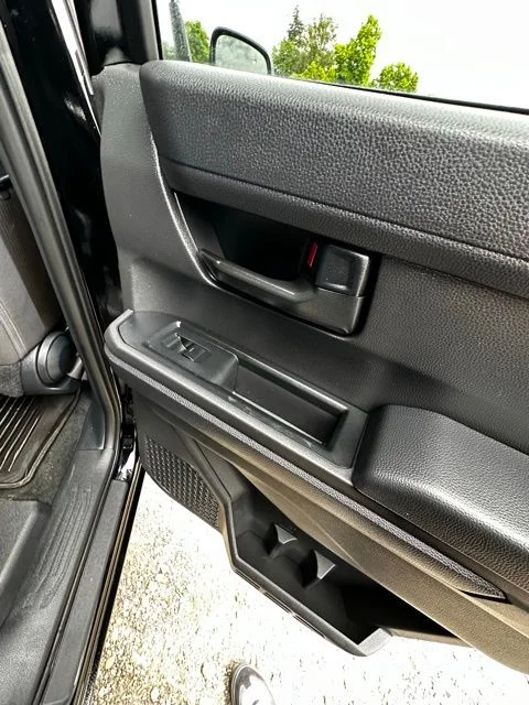 Used 2025 Black Toyota SR5 image 17