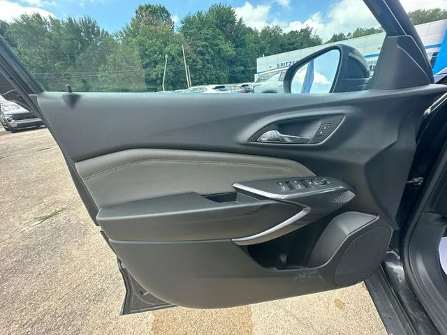 Used 2024 Black Chevrolet ACTIV image 24