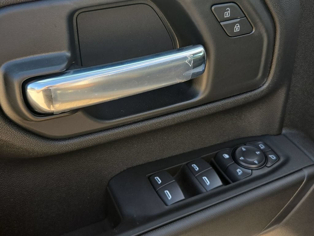 2026 Chevrolet Silverado 2500 HD Work Truck - Photo 22
