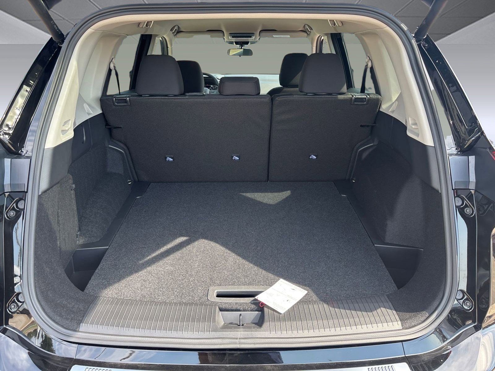 2026 Nissan Rogue SV - Photo 21