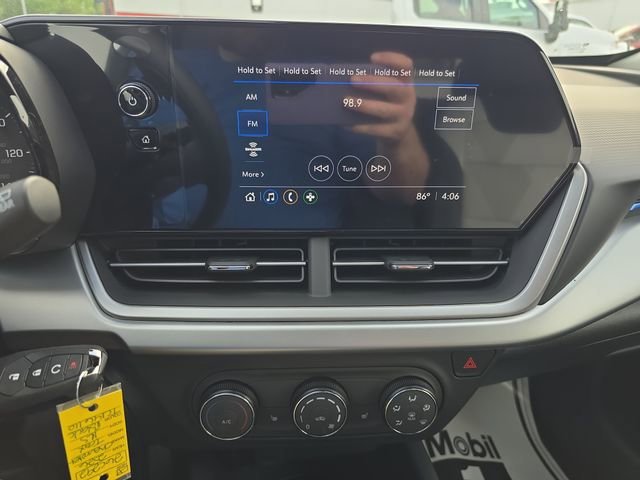 2026 Chevrolet Trax LS - Photo 14