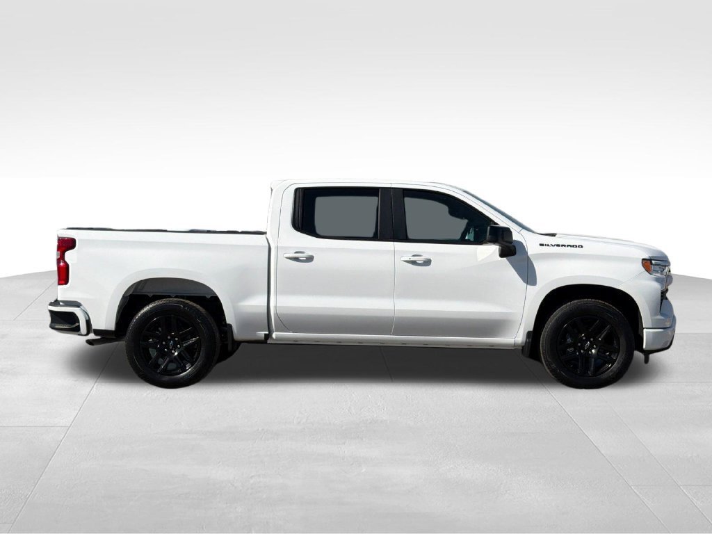 2026 Chevrolet Silverado 1500 RST - Photo 6