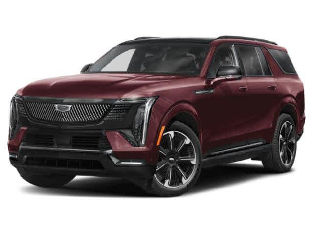 2026 Cadillac Escalade IQL Premium Sport AWD's photo