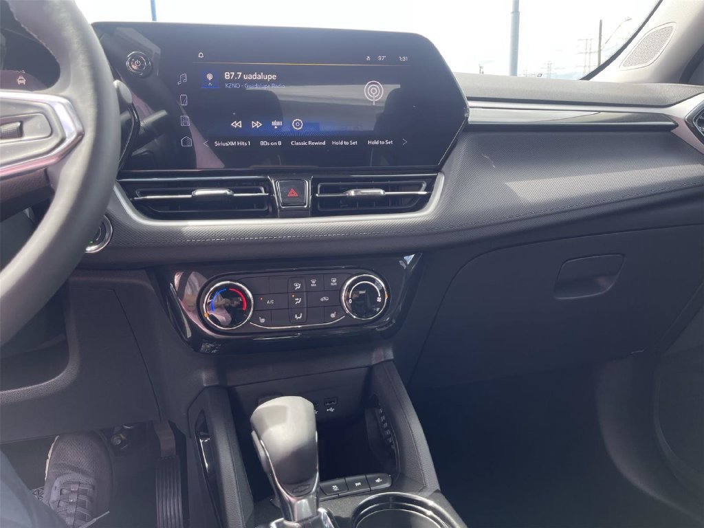 2026 Chevrolet Trailblazer LT - Photo 25