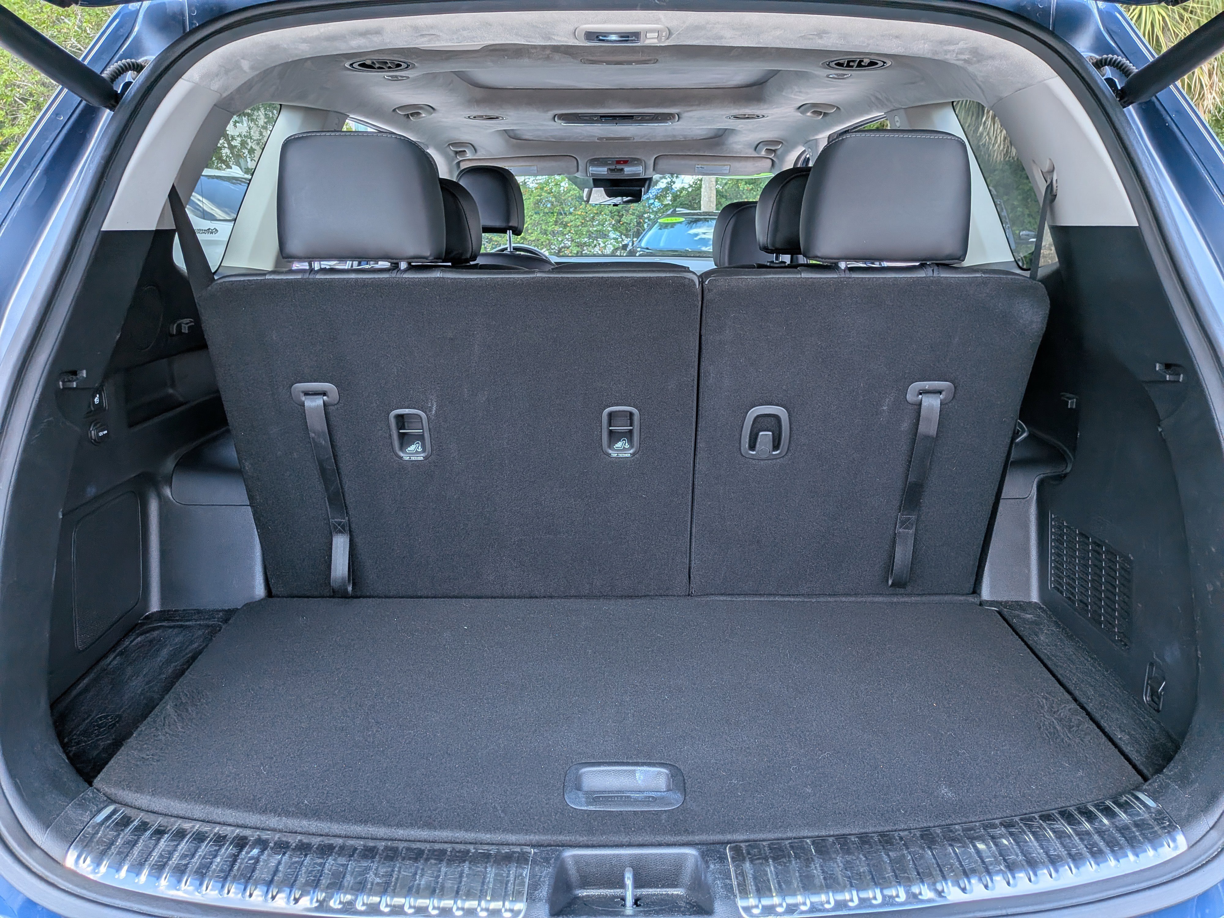 2024 Kia Telluride SX Prestige - Photo 13
