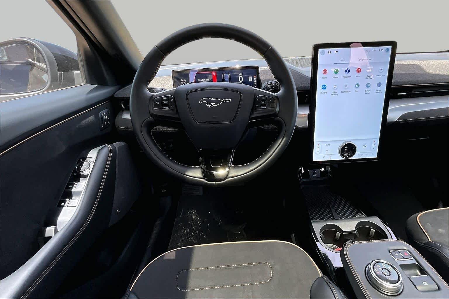 Pre-Owned 2023 Ford Mustang Mach-E GT