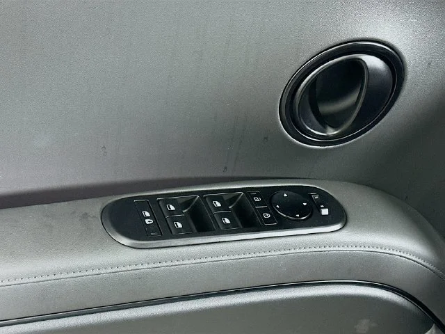 New 2026 Hyundai PALISADE XRT Pro