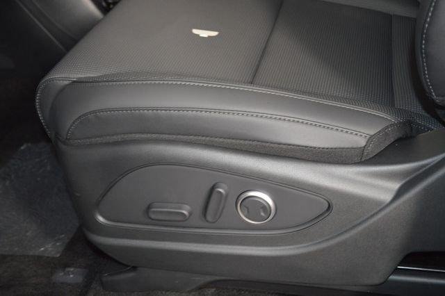 New 2026 White Hyundai SEL 8P image 75