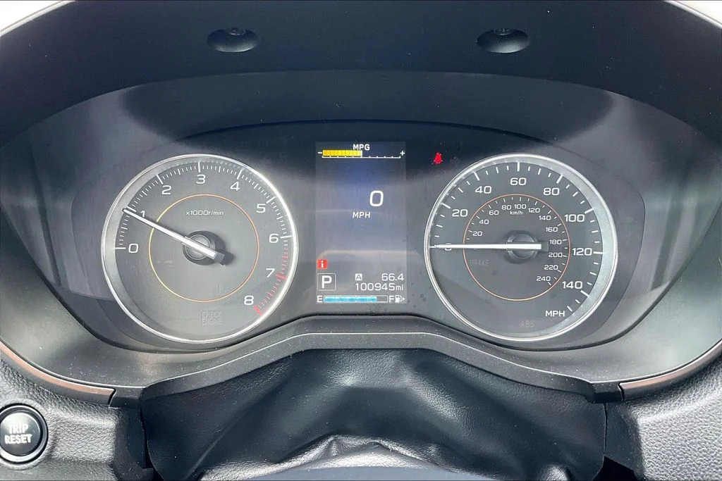 Certified Used 2019 Dark Gray Metallic Subaru 2.0i Limited image 20