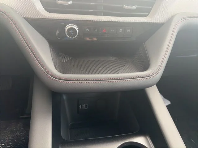 New 2026 Vapor Blue Metallic Ford Active image 27