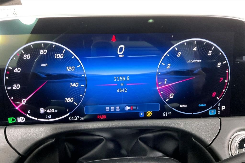 2026 Mercedes-Benz E-Class E350 - Photo 20