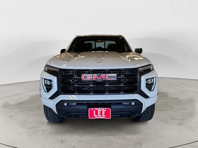 New 2026 Coastal Dune GMC Elevation image 9